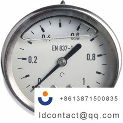 MIT3-F22.B15_Bourdon Stainless Stee